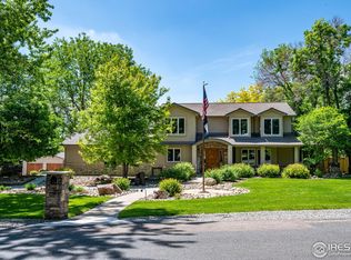 7442 Rozena Dr, Longmont, CO 80503