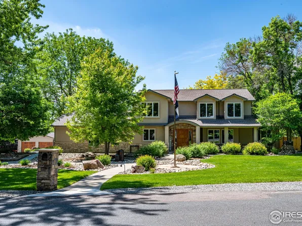 7442 Rozena Dr, Longmont, CO 80503