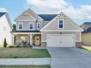 8427 Cherrybark Ln, Ooltewah, TN 37363