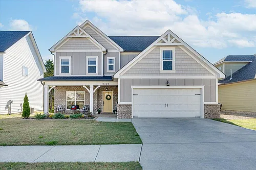 8427 Cherrybark Ln Photo 1
