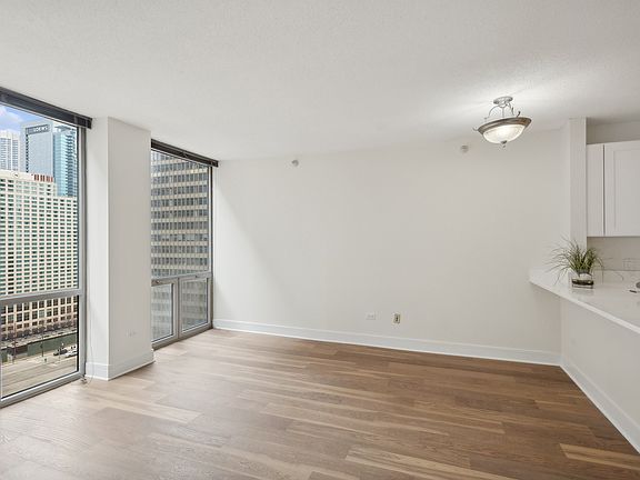2nd image of 222 N Columbus Dr APT 1506