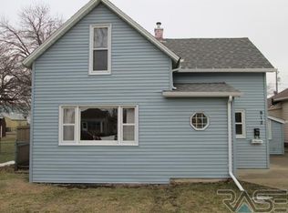 912 N Duluth Ave, Sioux Falls, SD 57104