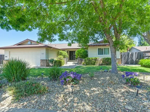 6251 Silverton Way, Carmichael, CA 95608