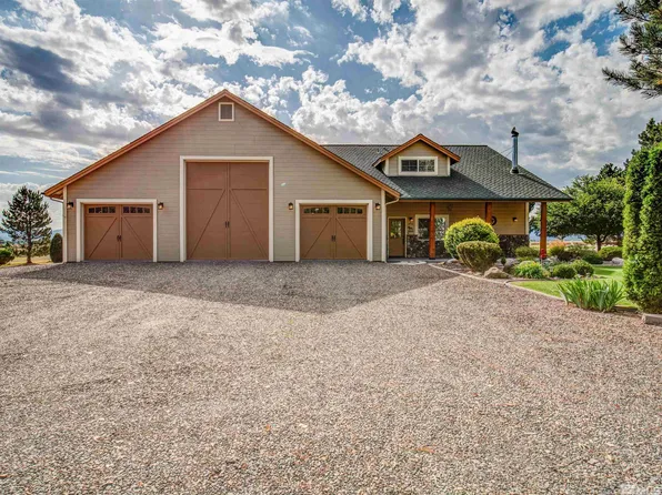 495 Centerville Ln, Gardnerville, NV 89460