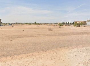 13208 S Durango Rd, Arizona City, AZ 85123