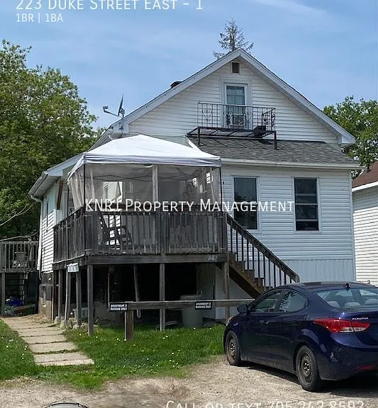 223 Duke St E #1 — Photo 1