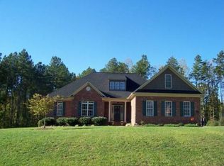 170 Canyon Rd, Mocksville, NC 27028