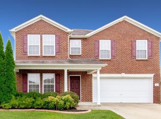 3423 Almar Knot Dr, Murfreesboro, TN 37128