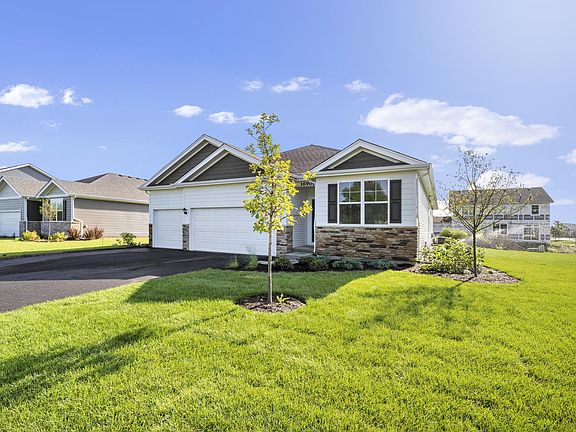 2nd image of 16901 S Corinne Cir