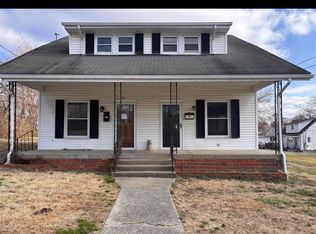 307 E Washington St #307, Glasgow, KY 42141