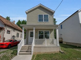 762 E Amherst St, Buffalo, NY 14215