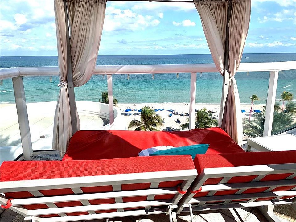 1st image of 505 N Fort Lauderdale Beach Boulevard #1205