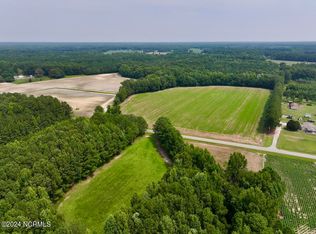 0 Woodruff Rd, Selma, NC 27576