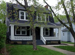 106 Kenwood Dr, Middletown, OH 45042