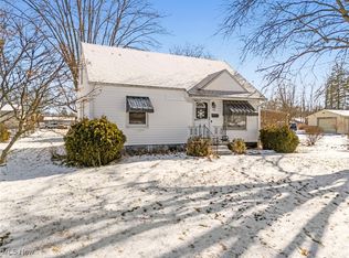160 Bonnieview Ave, Alliance, OH 44601