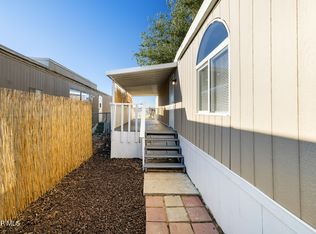 5335 W Rosamond Blvd #52, Rosamond, CA 93560