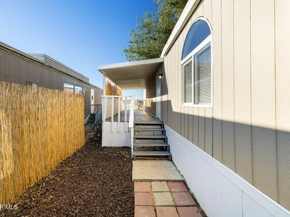 5335 W Rosamond Blvd #52, Rosamond, CA 93560