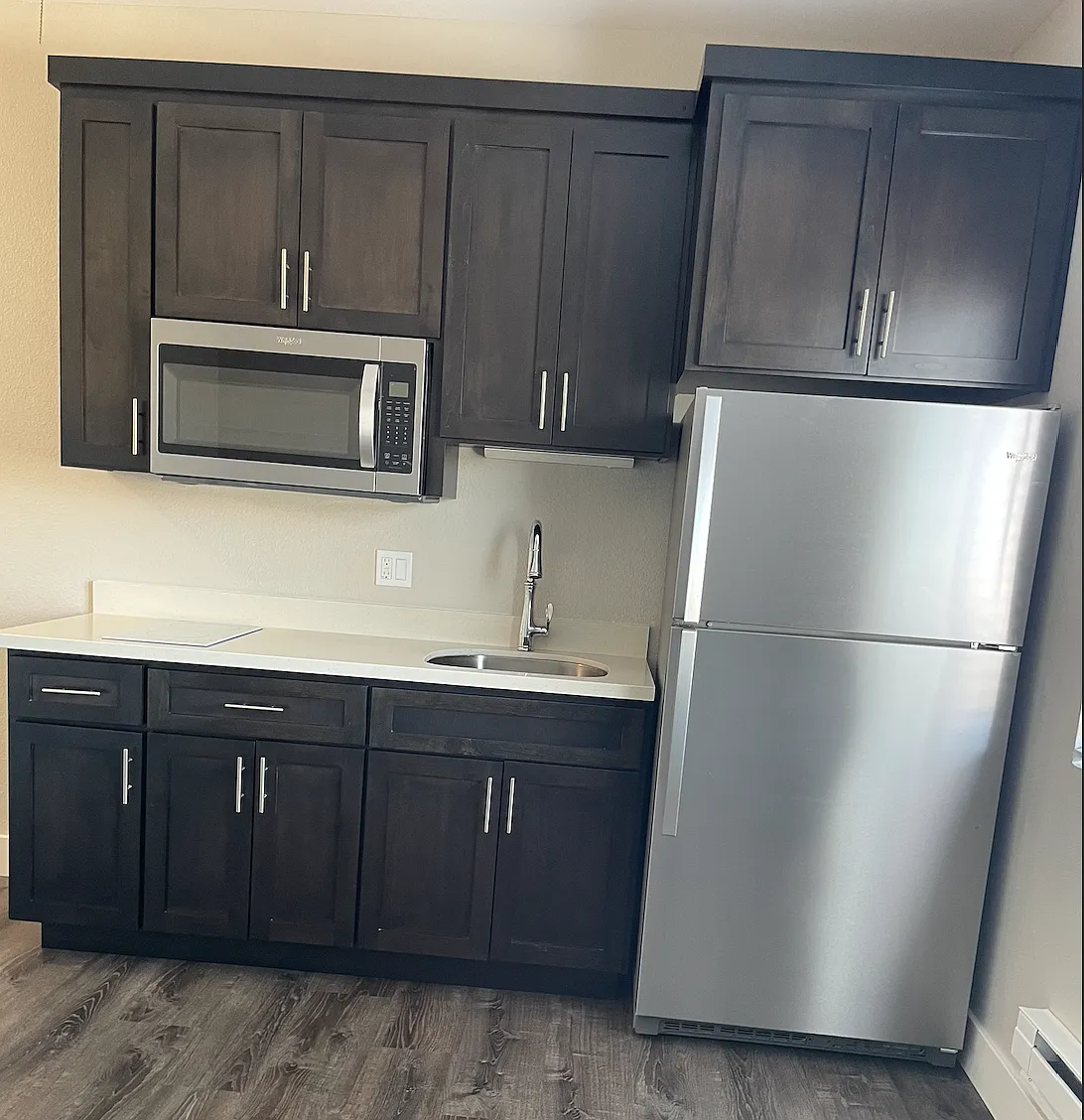 Studio, 325 sqft, $1,750 — Photo 2