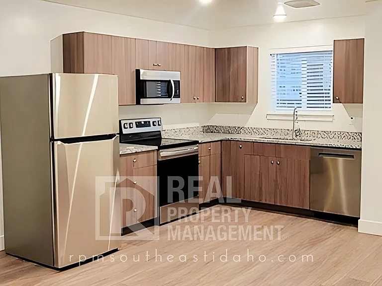 3612 E Gample Ave — Photo 17