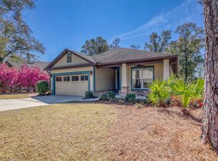 308 Benton Blvd, Freeport, FL 32439