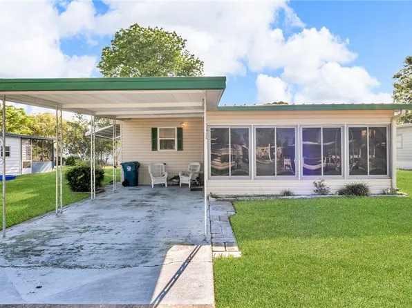 7350 Mina Ave, Brooksville, FL 34613