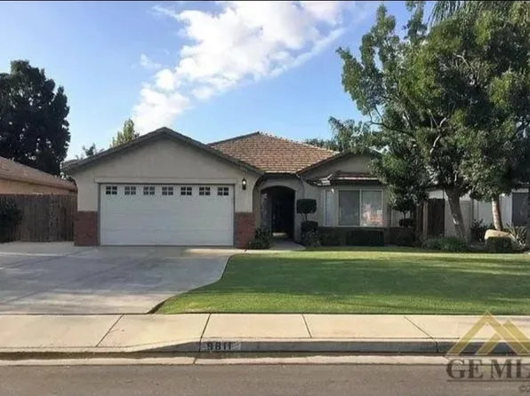 9811 Mona Lisa Ln, Bakersfield, CA 93312