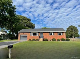 9236 Swannanoa Trl, Mechanicsville, VA 23116