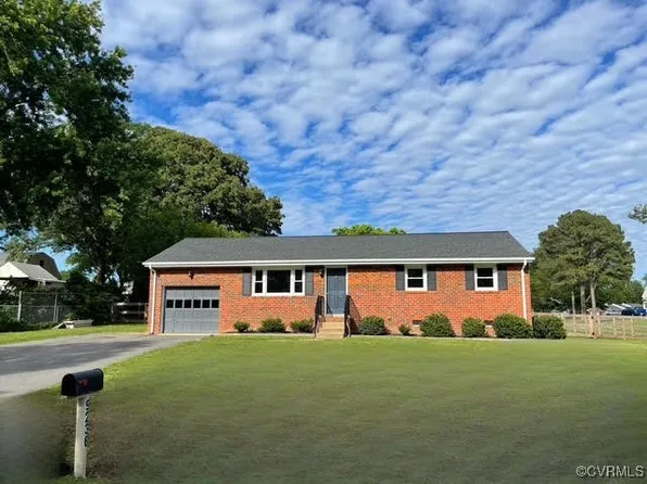 9236 Swannanoa Trl, Mechanicsville, VA 23116