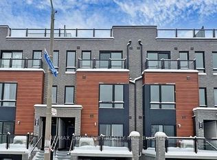 165 Tapscott Rd, Toronto, ON M1B 2L2