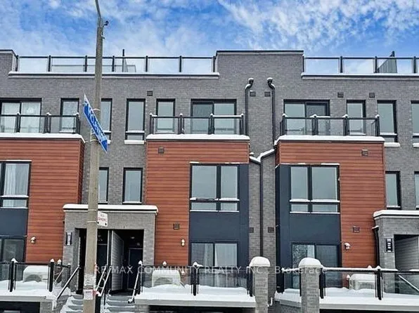 165 Tapscott Rd, Toronto, ON M1B 2L2