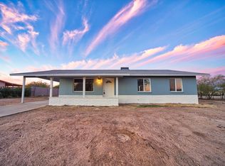 20100 W Hiawatha Dr, Casa Grande, AZ 85122