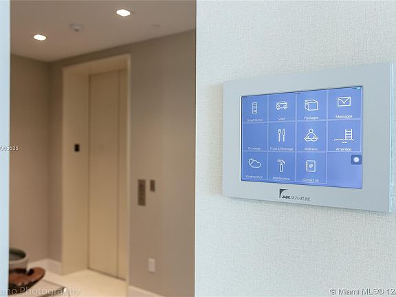3rd image of 16901 Collins Ave APT 903
