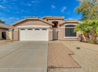 3928 E Longhorn Dr, Gilbert, AZ 85297