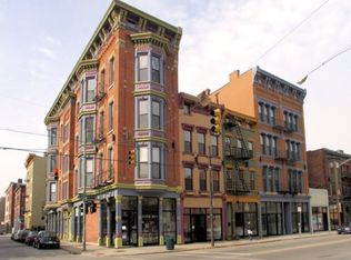 1207 Vine St UNIT E, Cincinnati, OH 45202