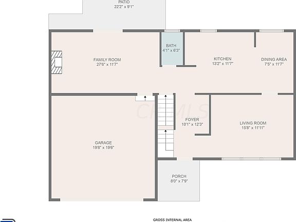 2nd image of 6487 Silverleaf Ave