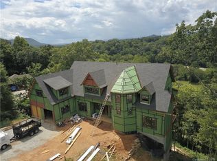 72 Bradford Vis #25, Fletcher, NC 28732