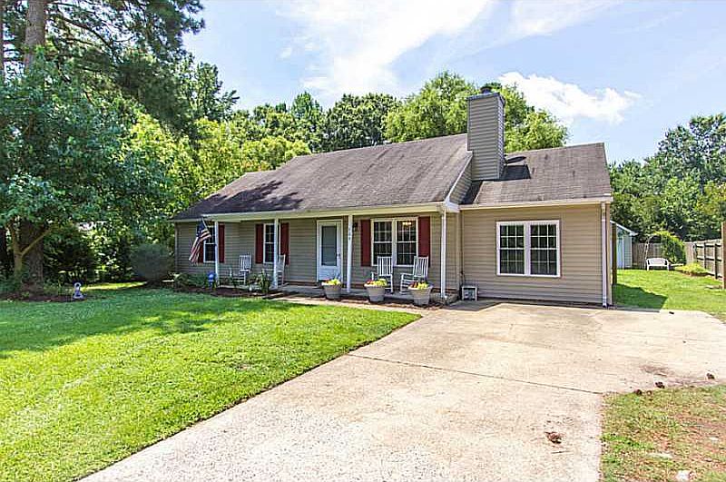 1st image of 309 Snowberry Ln