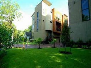 1901 W 14th 1/2 St UNIT A, Houston, TX 77008