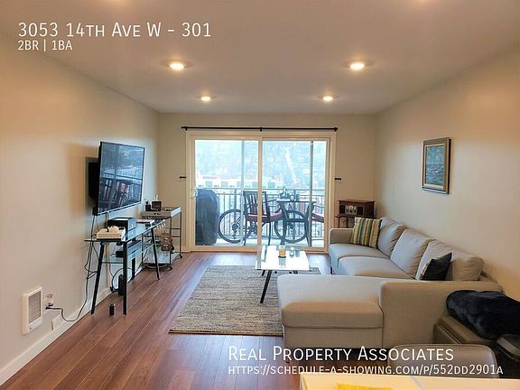 4th image of 3053 14th Ave W APT 301