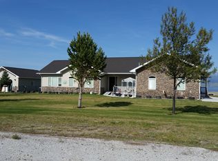 21 Sacajawea Loop, Townsend, MT 59644