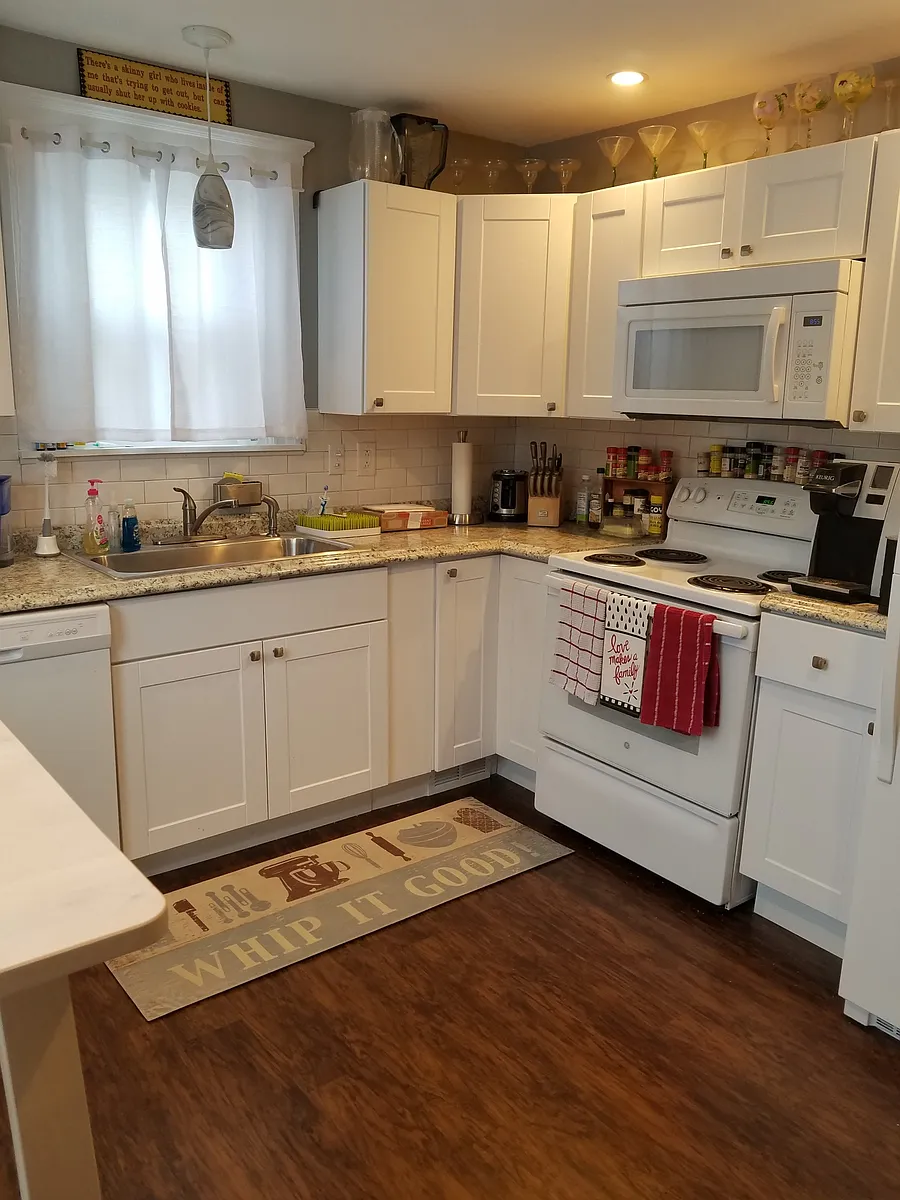 Building Photo - 538 Perry Ave #2