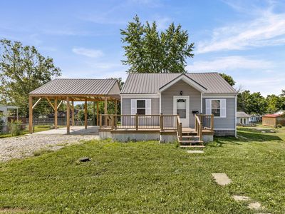 818 High St, Fulton, MO, 65251
