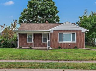 81 Carlton Dr, Hamilton, OH 45015