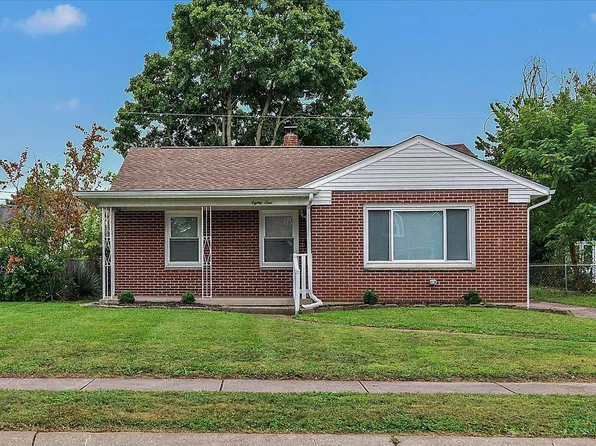 81 Carlton Dr, Hamilton, OH 45015