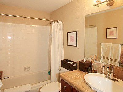 Nice Bathroom
