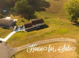 139 Mound Dr, Marietta, OH 45750
