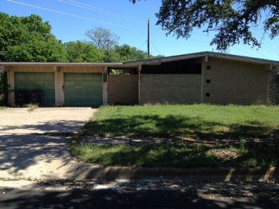 8321 Carrick St, Fort Worth, TX, 76116