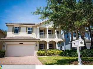 2213 SW 16th Ter, Fort Lauderdale, FL 33315