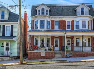 18 S East St, Spring Grove, PA 17362