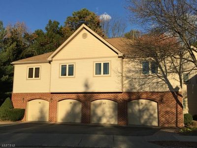 91 Sunrise Dr #1003, Whippany, NJ, 07981